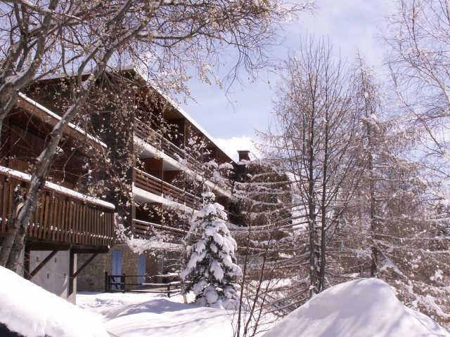 Galabrut 36683 - Orcières Merlette 1850