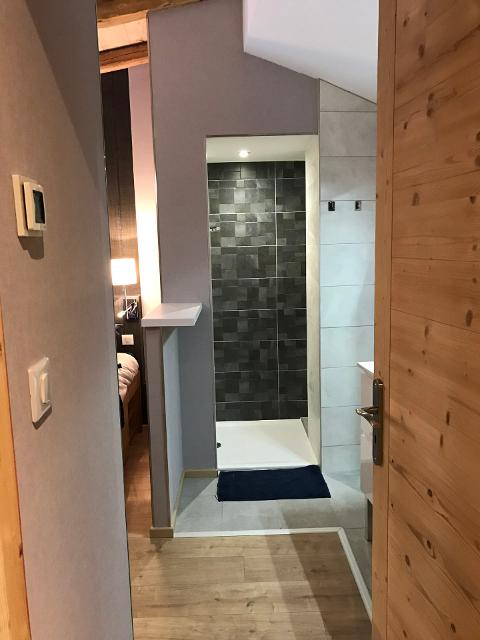 Appartements MAISON EMILIENNE - Valloire