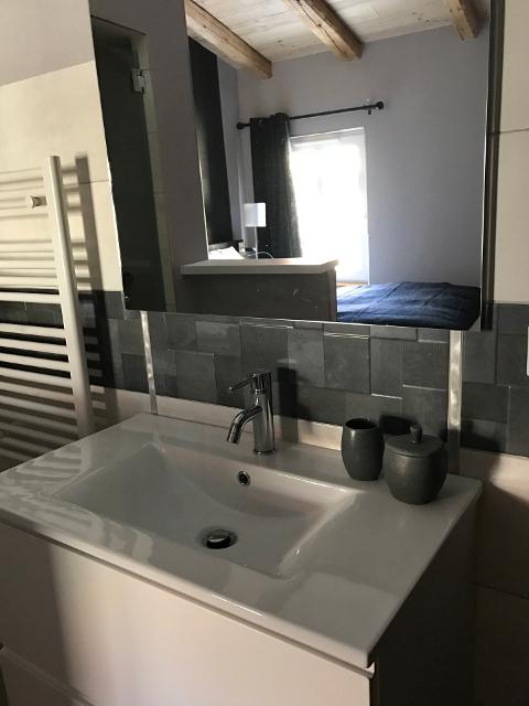 Appartements MAISON EMILIENNE - Valloire