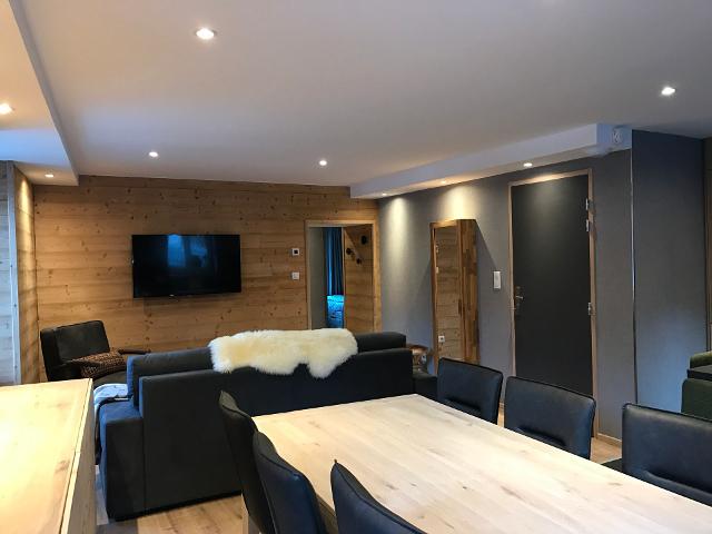 Appartements MAISON EMILIENNE - Valloire