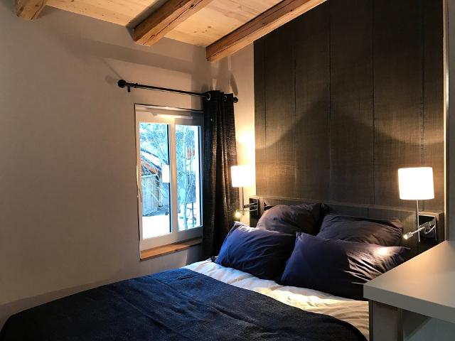 Appartements MAISON EMILIENNE - Valloire