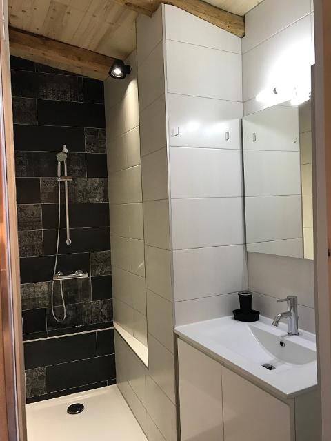 Appartements MAISON EMILIENNE - Valloire