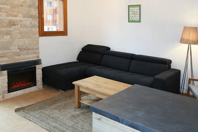 Appartement Parc Des Airelles 820 - Les Orres