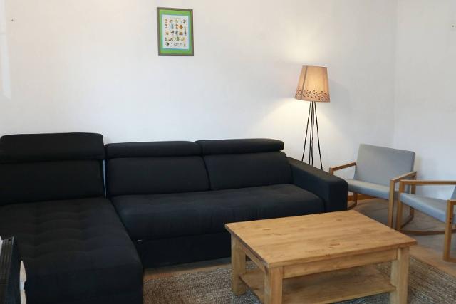 Appartement Parc Des Airelles 820 - Les Orres