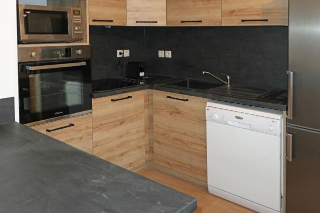 Appartement Parc Des Airelles 820 - Les Orres