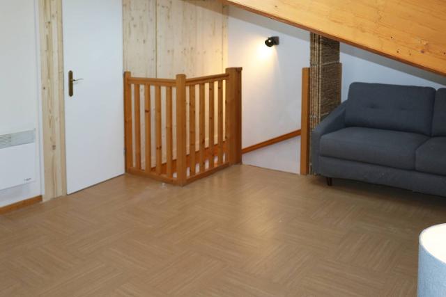 Appartement Parc Des Airelles 820 - Les Orres