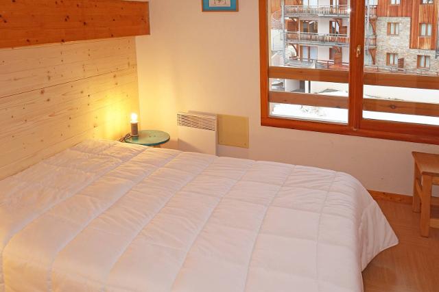 Appartement Parc Des Airelles 820 - Les Orres