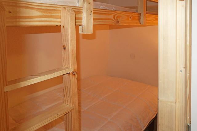 Appartement Parc Des Airelles 820 - Les Orres