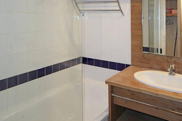 Appartement Parc Des Airelles 820 - Les Orres