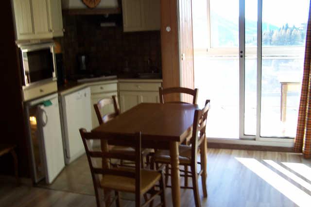 Etoile des Neiges 36686 - Orcières Merlette 1850