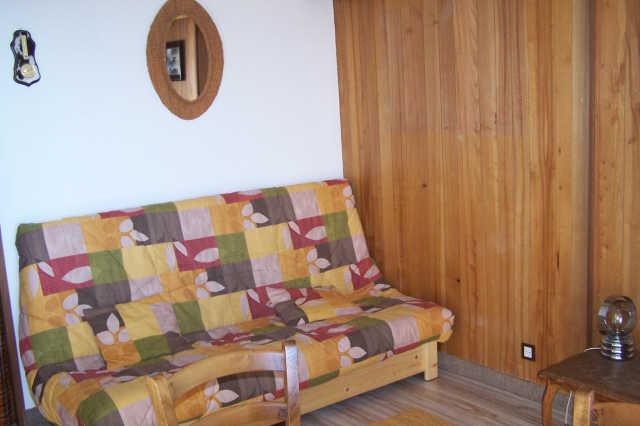 Etoile des Neiges 36686 - Orcières Merlette 1850