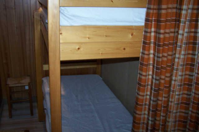 Etoile des Neiges 36686 - Orcières Merlette 1850