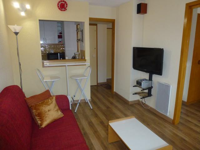 Appartement Pincembros 102 PC102 HAM - Isola 2000