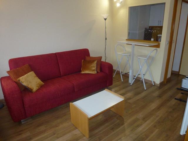 Appartement Pincembros 102 PC102 HAM - Isola 2000