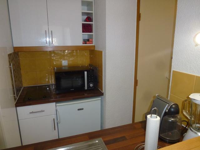 Appartement Pincembros 102 PC102 HAM - Isola 2000