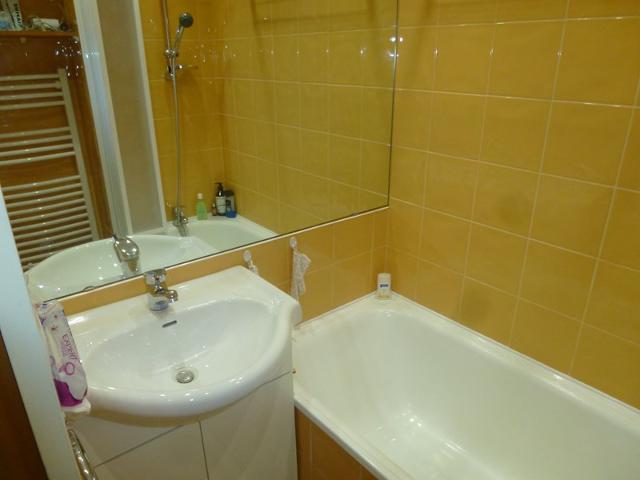 Appartement Pincembros 102 PC102 HAM - Isola 2000