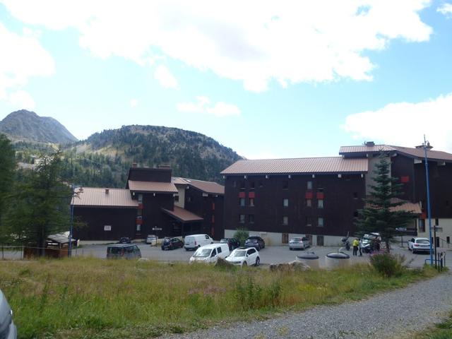 Appartement Pincembros 102 PC102 HAM - Isola 2000