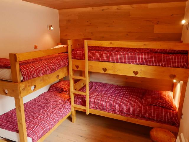 Appartement Gaubert 422 - Vars