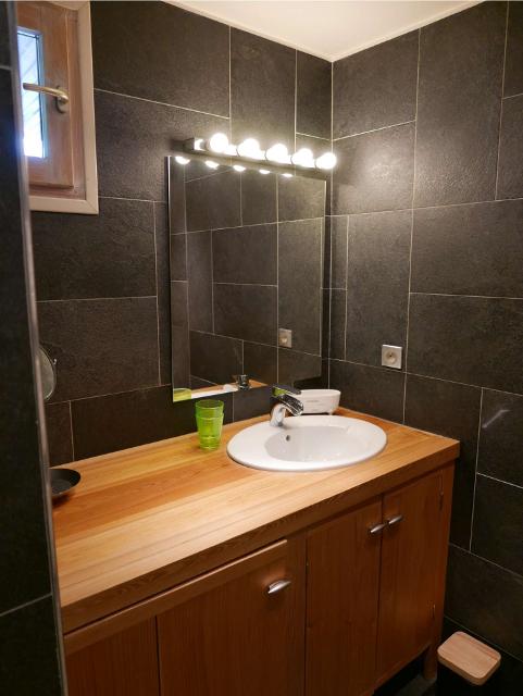 Appartement Gaubert 422 - Vars