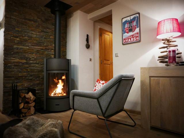 Appartement Gaubert 422 - Vars