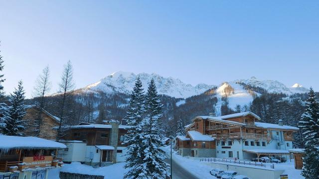 Appartement Gaubert 422 - Vars