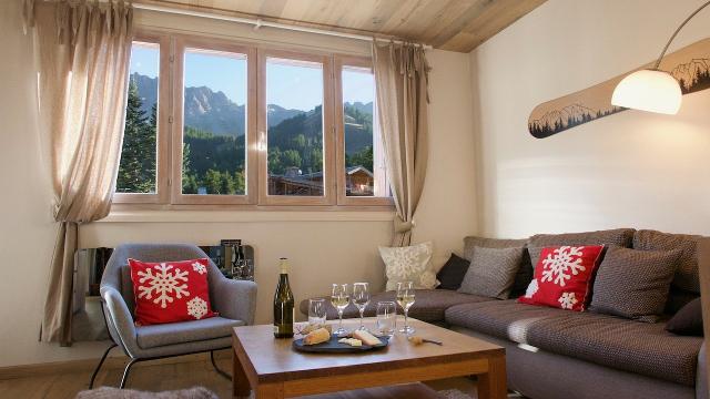 Appartement Gaubert 422 - Vars