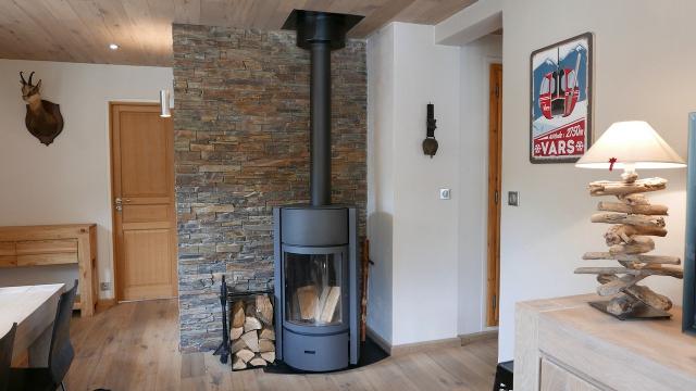 Appartement Gaubert 422 - Vars