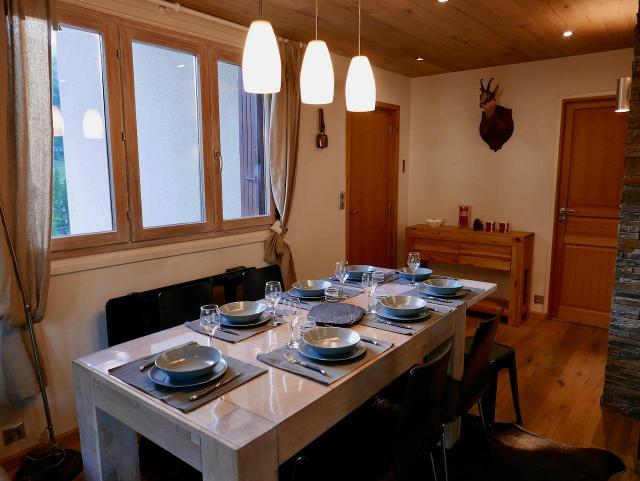 Appartement Gaubert 422 - Vars