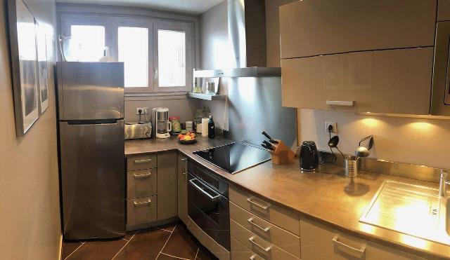 Appartement Gaubert 422 - Vars