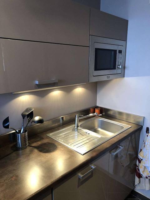 Appartement Gaubert 422 - Vars