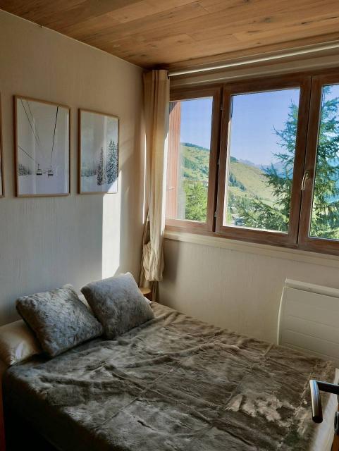 Appartement Gaubert 422 - Vars