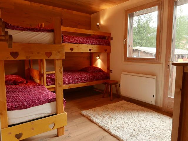 Appartement Gaubert 422 - Vars