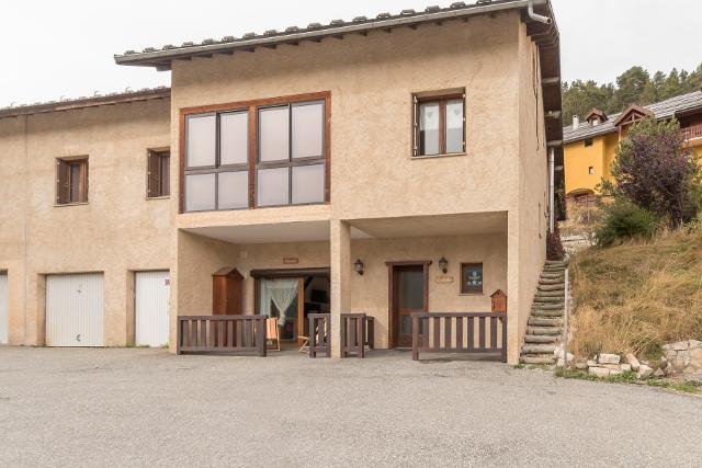 Appartement Ourson MTG700-001 - Montgenèvre