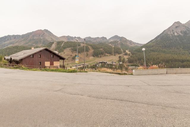Appartement Ourson MTG700-001 - Montgenèvre