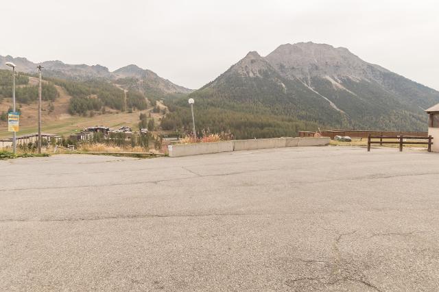 Appartement Ourson MTG700-001 - Montgenèvre