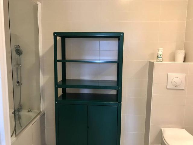 Appartement Le Balcon Des Airelles BDA302 - Les Orres