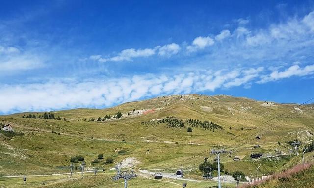 Résidence Les Terrasses de la Bergerie - maeva Home - Orcières Merlette 1850