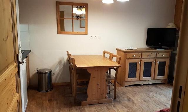 Résidence Les Terrasses de la Bergerie - maeva Home - Orcières Merlette 1850