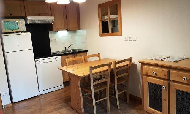 Résidence Les Terrasses de la Bergerie - maeva Home - Orcières Merlette 1850