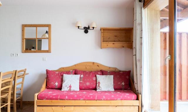 Résidence Les Terrasses de la Bergerie - maeva Home - Orcières Merlette 1850