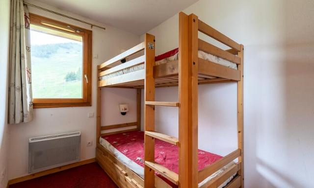 Résidence Les Terrasses de la Bergerie - maeva Home - Orcières Merlette 1850