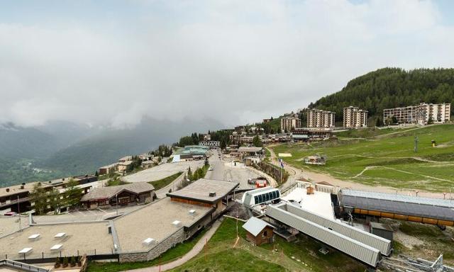 Résidence Les Terrasses de la Bergerie - maeva Home - Orcières Merlette 1850