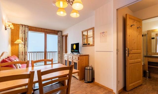 Résidence Les Terrasses de la Bergerie - maeva Home - Orcières Merlette 1850