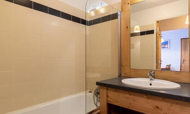 Résidence Les Terrasses de la Bergerie - maeva Home - Orcières Merlette 1850