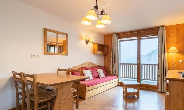 Résidence Les Terrasses de la Bergerie - maeva Home - Orcières Merlette 1850