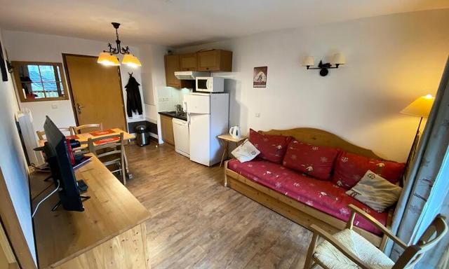 Résidence Les Terrasses de la Bergerie - maeva Home - Orcières Merlette 1850