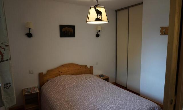 Résidence Les Terrasses de la Bergerie - maeva Home - Orcières Merlette 1850