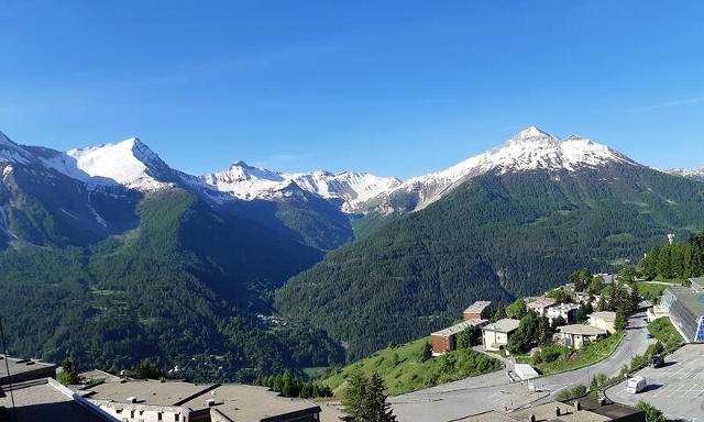Résidence Les Terrasses de la Bergerie - maeva Home - Orcières Merlette 1850