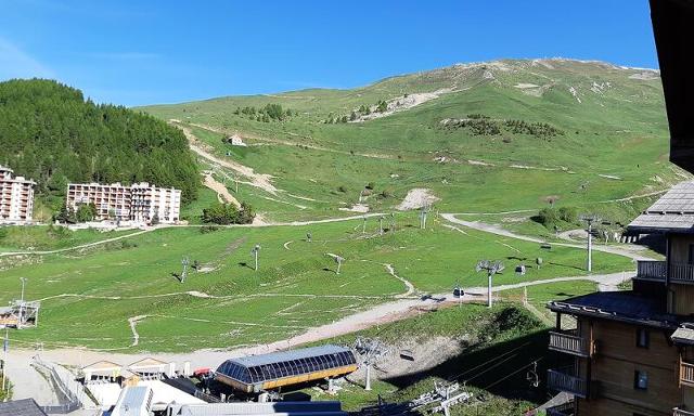 Résidence Les Terrasses de la Bergerie - maeva Home - Orcières Merlette 1850
