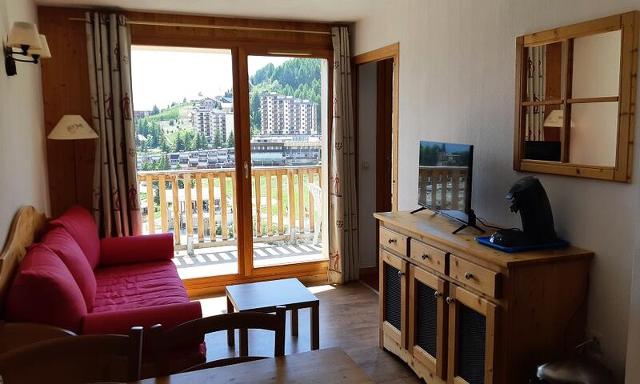 Résidence Les Terrasses de la Bergerie - maeva Home - Orcières Merlette 1850